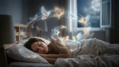 spiritual-meaning-of-birds-in-a-dream