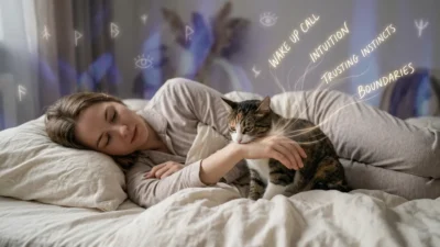 spiritual-meaning-of-cat-biting-you-in-a-dream-2