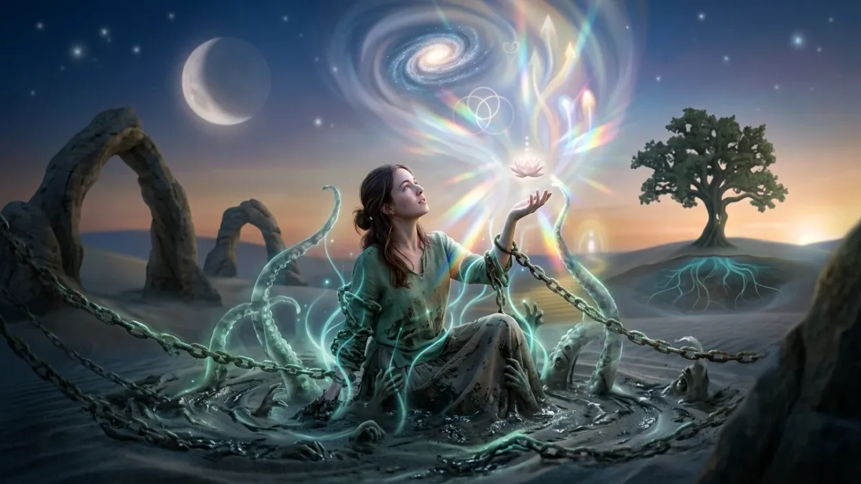 spiritual-meaning-of-finding-yourself-in-quicksand-or-sinking-in-a-dream