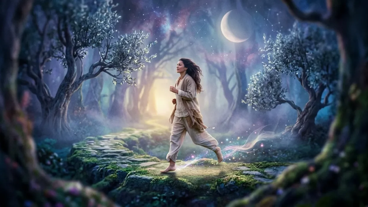 spiritual-meaning-of-running-in-a-dream