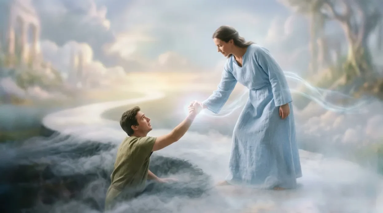 spiritual-meaning-of-saving-someone-in-a-dream