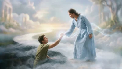 spiritual-meaning-of-saving-someone-in-a-dream