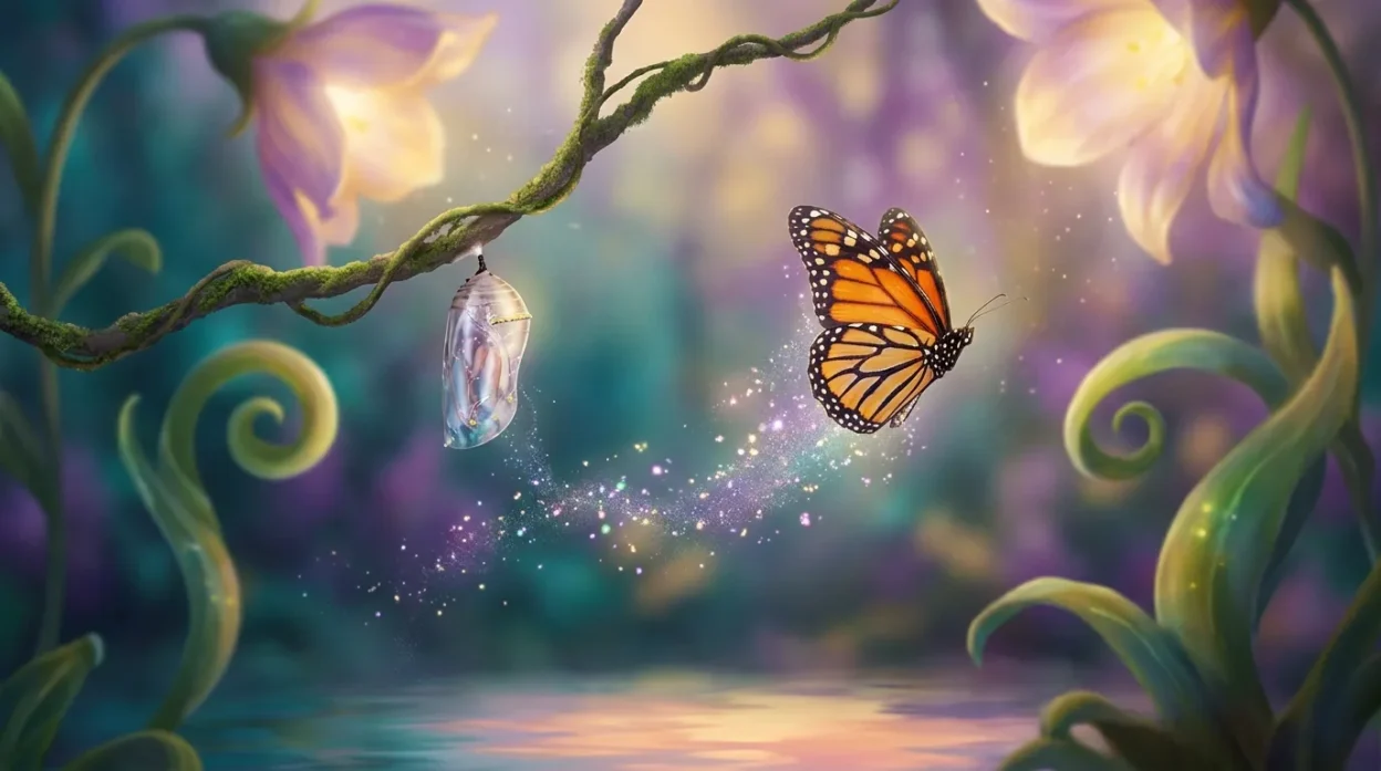 what-does-a-butterfly-mean-in-a-dream