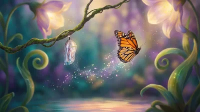 what-does-a-butterfly-mean-in-a-dream