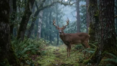what-does-a-deer-mean-in-a-dream