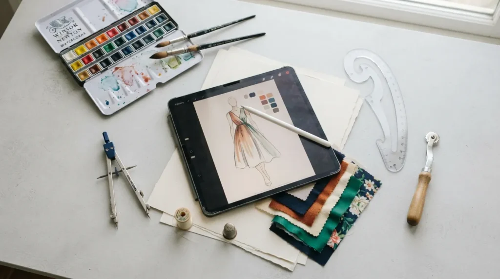 Core Design Skills