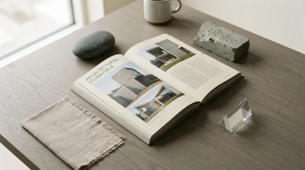 Foundations Building Your Design Sensibility