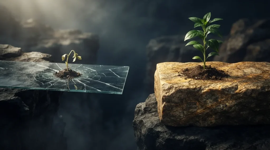Mindset Foundations