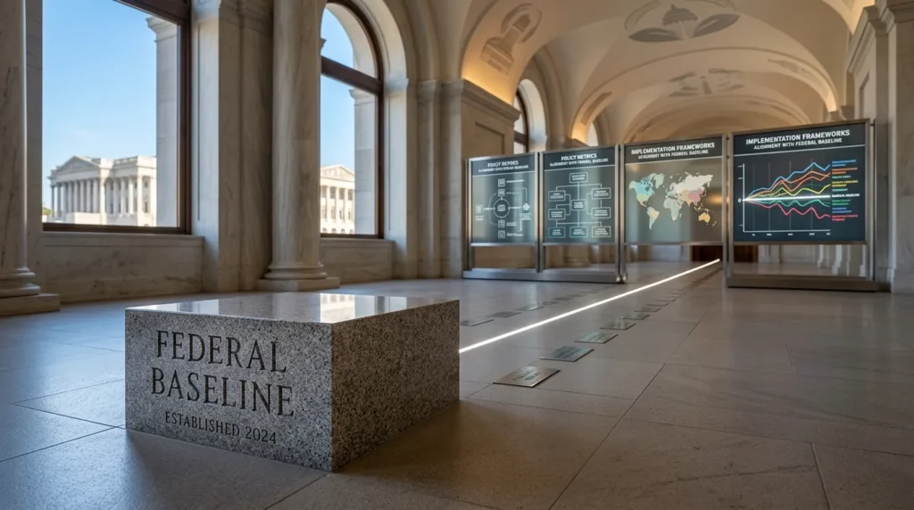 The Federal Baseline