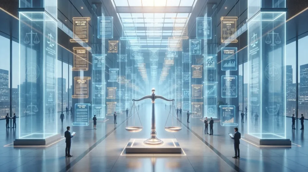 The Regulatory Landscape