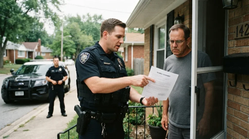 What Is a Warrant
